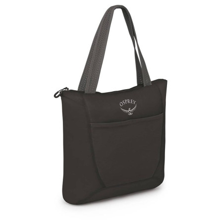 Osprey Ul Stuff Tote válltáska fekete black