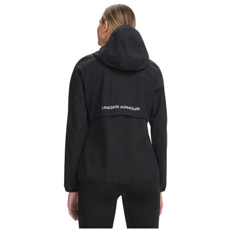 Under Armour UA Velociti STORM Jacket női dzseki
