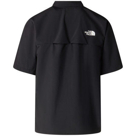 The North Face Packable Short Sleeve Shirt férfi ing