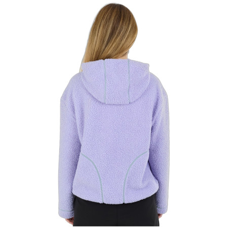 Fundango Juniper Pile Jacket női pulóver