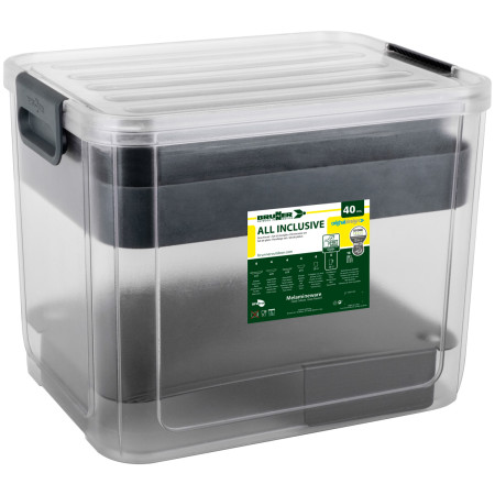 Brunner All Inclusive VIP Pearl edénykészlet