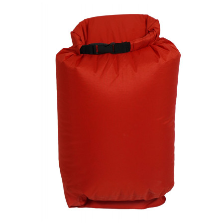 Pumpazsák Warmpeace Stratus Lite piros