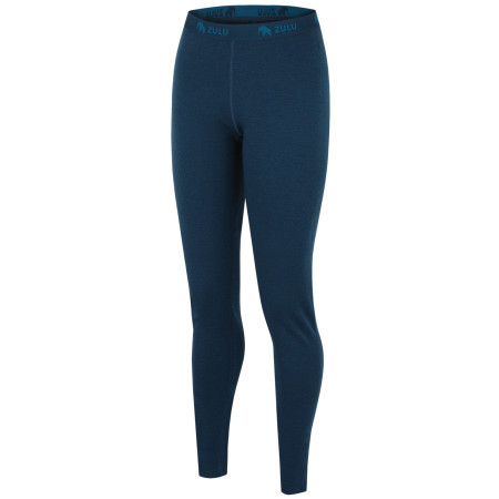 Zulu Merino 240 Long női funkcionális szett