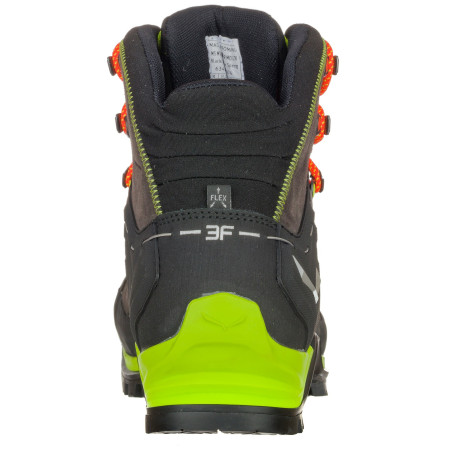 Férfi cipő Salewa MS MTN Trainer MID GTX