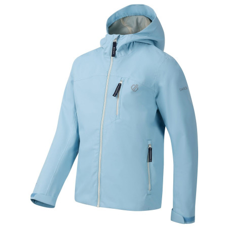 Dare 2b Kids Switch II Jacket Nordic Blue gyerek dzseki