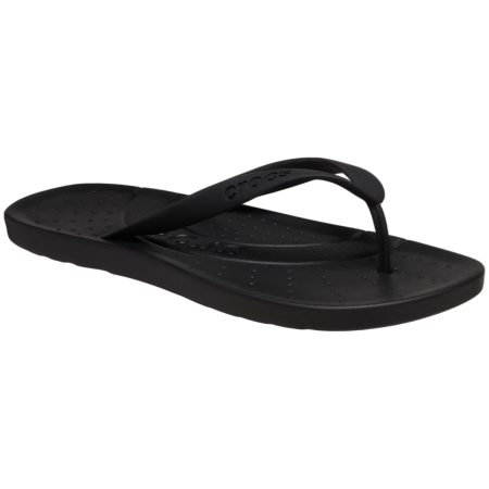 Crocs Flip flip-flop fekete Black