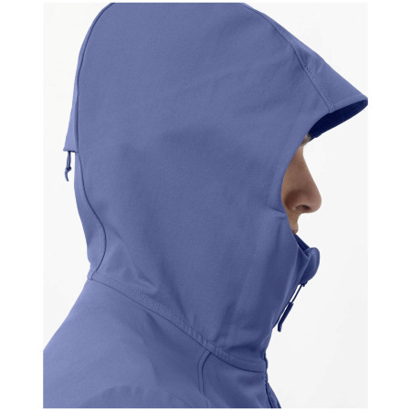 Salomon Outpeak Softshell M férfi dzseki