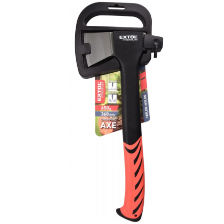 Fejsze Extol Teflon nejlon fejsze