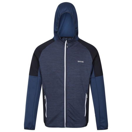 Regatta Attare II férfi pulóver k é k