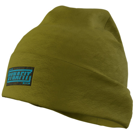 Dynafit Fold-Up Beanie sapka zöld 5471 - army/8070