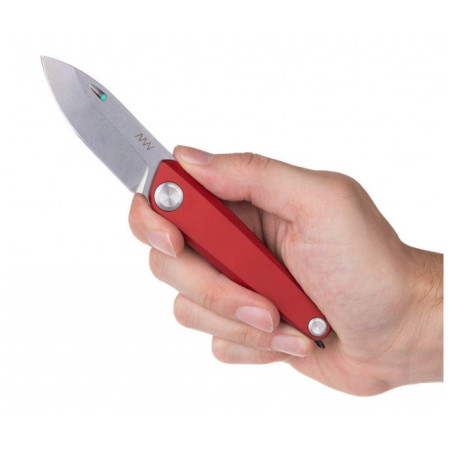 Acta non verba Z050 zsebkés