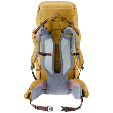Deuter Aircontact Ultra 50+5 túrahátizsák