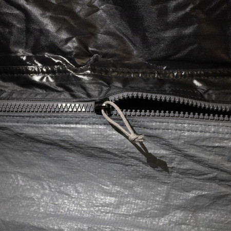 Vango Quadris Air Low elősátor