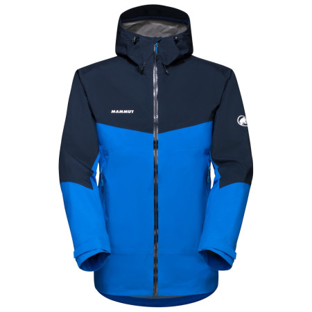 Mammut Convey Tour HS Hooded Jacket M férfi dzseki