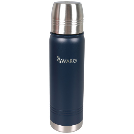 Warg Steelos Thermo Bottle 500 ml termosz