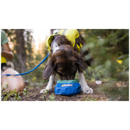 Ruffwear Trail Runner™ Bowl kutyatál