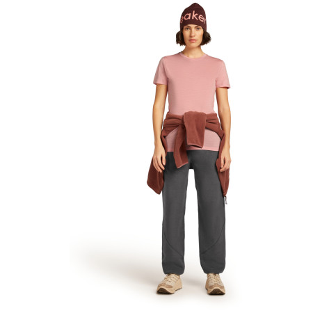 Icebreaker Women Merino 150 Tech Lite III SS Tee női funkcionális felső