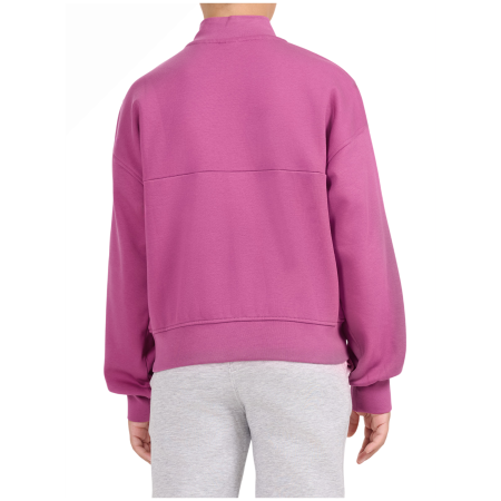 4F Sweatshirt F2701 Violet gyerek pulóver