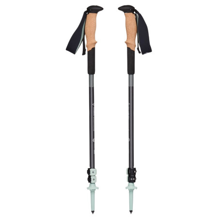 Black Diamond Pursuit Shock Trekking Poles túrabot