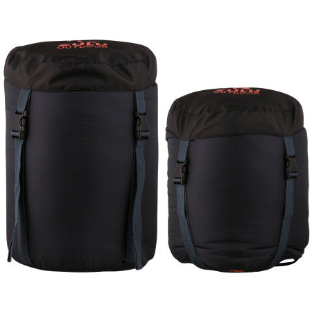 Zulu Ultralight 700 / 185 cm hálózsák