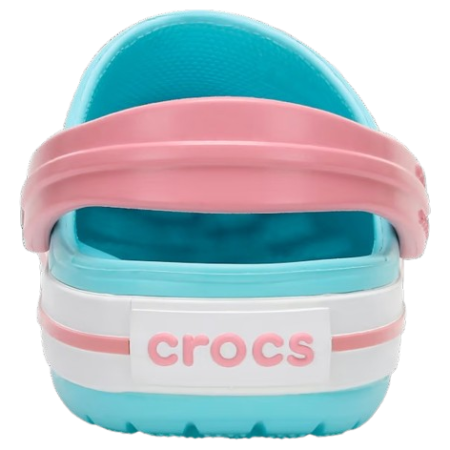 Crocs Crocband Clog K gyerek papucs