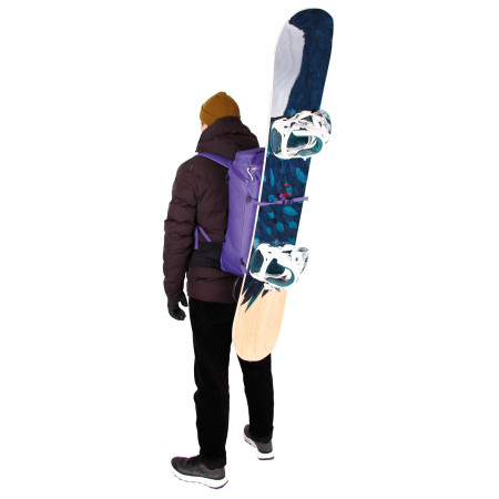 Blue Ice Yagi 28L túrahátizsák