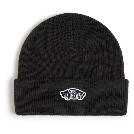 Vans Classic Cuff Beanie sapka fekete black