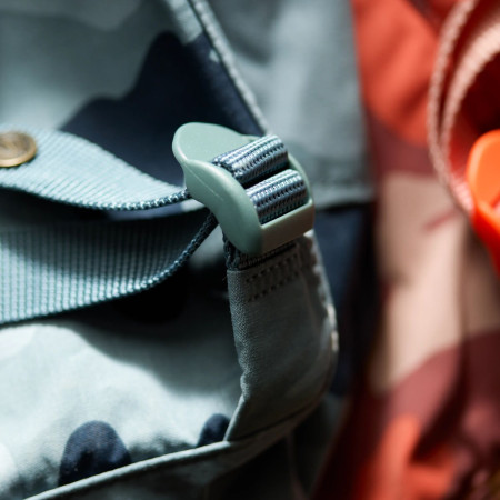 Fjällräven Kånken Graphics városi hátizsák