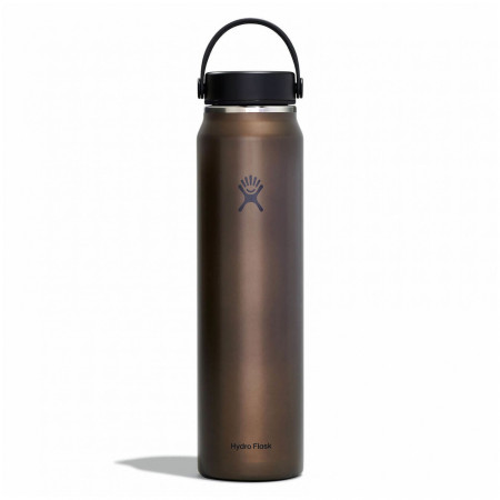 Hydro Flask Hydro Flask Lightweight Wide Flex Cap 40 OZ (1180ml) termosz barna