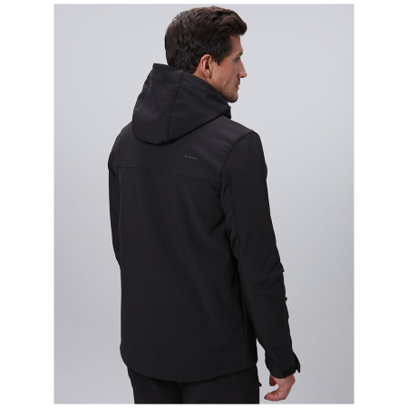 Loap Lucas férfi softshell kabát