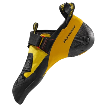 La Sportiva Skwama mászócipő