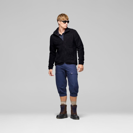 Norrona femund warm3 Jacket férfi pulóver