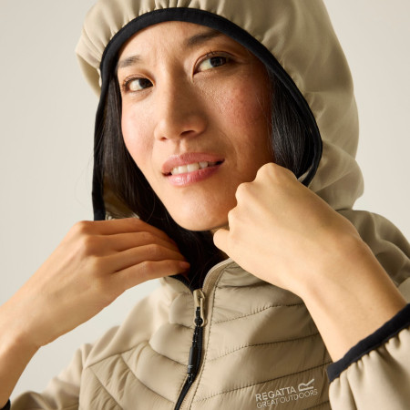 Regatta Women’s Andreson Hybrid női dzseki