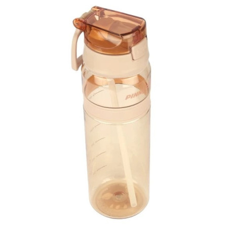 Pinnacle Quench 700ml kulacs világos narancssárga Peach