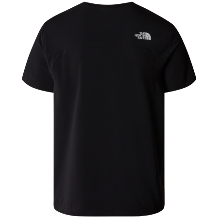 The North Face Lightning Alpine S/S Tee férfi póló
