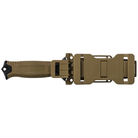 Gerber Strongarm Serrated kés