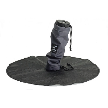 Terra Nation Stojan Oka állvány