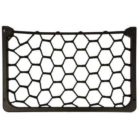 Brunner Netray HD medium univerzális tároló háló fekete