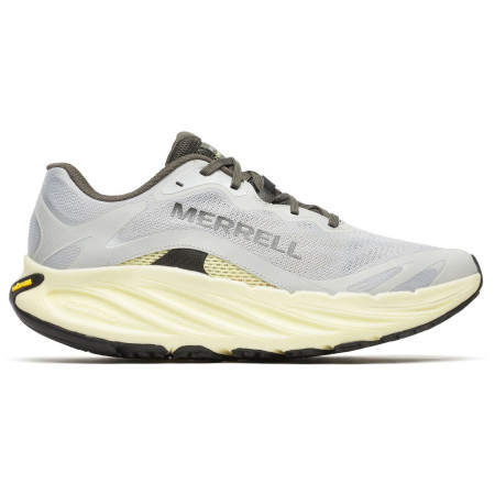 Merrell Promorph M férfi futócipő szürke pigeon/limone