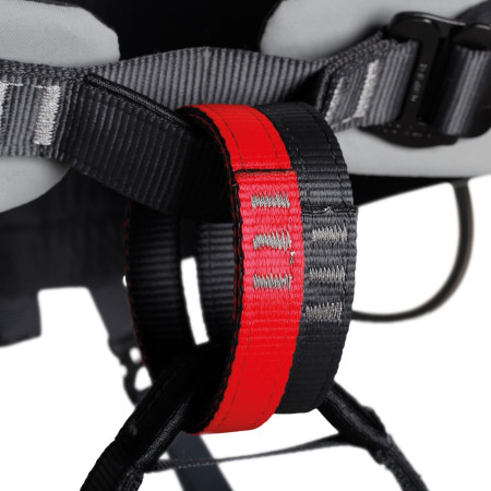 Singing Rock Dome hegymászó beülő