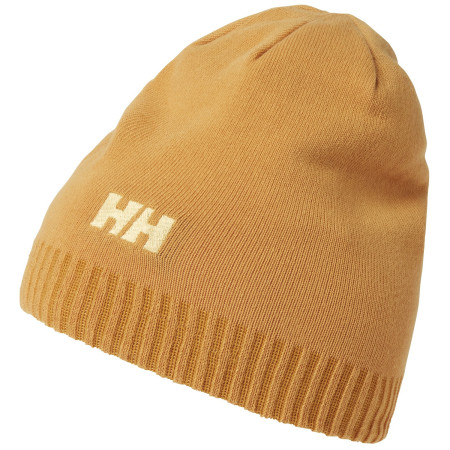 Helly Hansen Brand Beanie téli sapka narancs Cloudberry