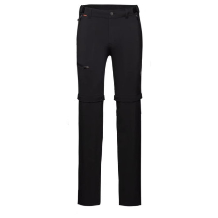 Mammut Runbold Zip Off Pants Men férfi nadrág