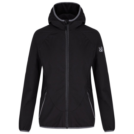 Loap Urlana női dzseki fekete