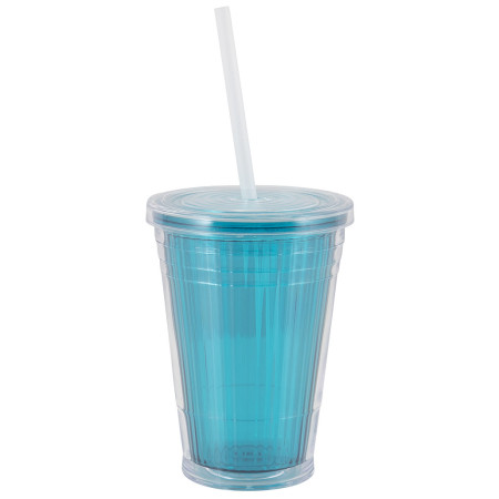 Gimex Thermo cup thermo bögre türkiz