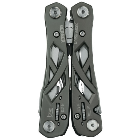 Gerber Suspension multifunkciós szerszám