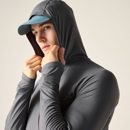 Dare 2b Mens Sprint City Hoodie férfi dzseki