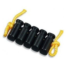 Zsinór szabályozó Tatonka 5-ER pack