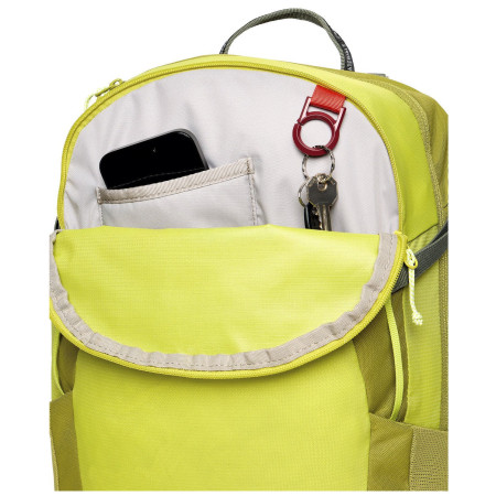 Vaude Wizard 18+4 kis túrahátizsák