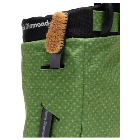 Black Diamond Gym Chalk Bag S/M ziazsák