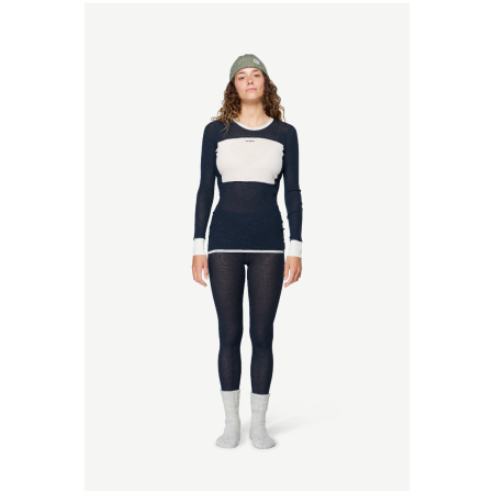 Devold Wool Mesh 190 Shirt Wmn női funkcionális felső